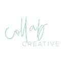 COLLAB CREATIVE AGENCIA logo