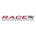 Race logo