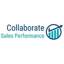 Collaborate Sales Performance logo