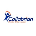 Collabrian Design & Technology logo