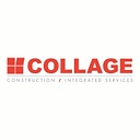 The Collage Companies logo