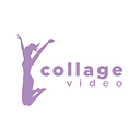 Collage Video logo