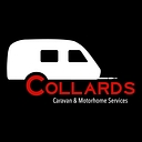 Collards Caravan and Motorhome Services logo
