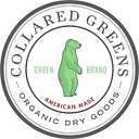 Collared Greens Inc. logo