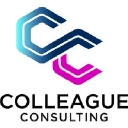 Colleague Consulting, Llc logo