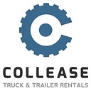 Collease Truck And Trailer Rentals Ltd logo