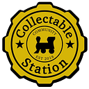COLLECTABLE STATION SRL