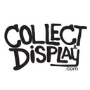 collectanddisplay.com logo