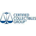 Collectibles Group logo