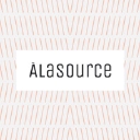 Collectif àlasource logo