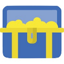 Collection logo
