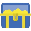 Collection logo