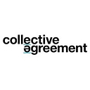 Collective Agreement logo