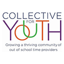 Collective For Youth logo