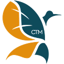 Logo Collectivité territoriale de Martinique
