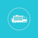 Collect My Waste logo