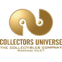 collectorsuniverse logo