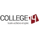 College14 logo