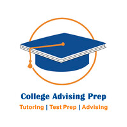 College Advising PREP INC logo
