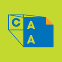 COLLEGE ART ASSOCIATION OF AMERICA INC logo