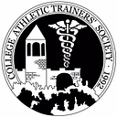College Athletic Trainer's Society logo