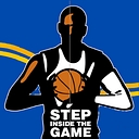 The College Basketball Experience logo