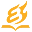 Collège Esther Blondin logo