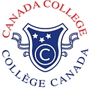Canada College logo