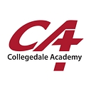 Collegedale Academy logo