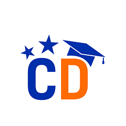 CollegeDekho.com logo