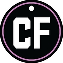 College Fashion logo