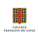 Collège François De Laval logo