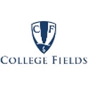 College Fields Golf Club logo
