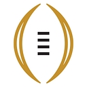 College Football Playoff logo