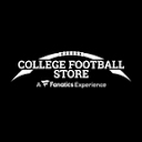 Logo for collegefootballstore.com