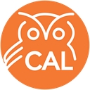 The College For Adult Learning logo