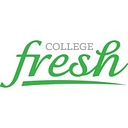 College Fresh, Inc. logo