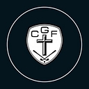 College Golf Fellowship logo