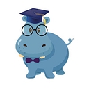 collegehippo.com logo