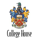 College House logo