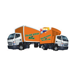 College Hunks Hauling Junk logo