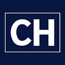 College Hype Sportswear logo