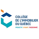 Collège De L'immobilier Du Québec logo