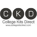 College Kits Direct Limited logo