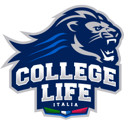 College Life Italia, LLC logo