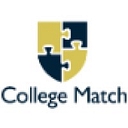 College Match logo