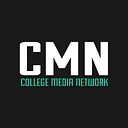 College Media Network logo
