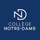 Collège Notre Dame logo