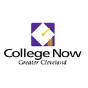 College Now Greater Cleveland logo