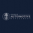 College Of Automotive Management logo